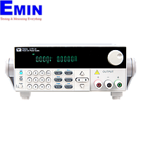 ITECH IT6835A ການສະຫນອງພະລັງງານ DC ທີ່ມີໂຄງການຊ່ອງດຽວ (50V, 4A, 200W)