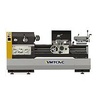 WMT CNC CS6240 ເຄື່ອງກຶງເຄື່ອງຈັກ (7.5kw)