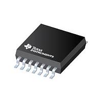 Texas Instruments SN74HCS11PWR ປະຕູຟັງຊັນດຽວ 3-ຊ່ອງ 3-ຂໍ້ມູນ 2-V ຫາ 6-V ຄວາມໄວສູງ (12