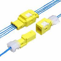 JST Automotive A03WS-SAB-N ອຸປະກອນເສີມ SAB Connector Wire Seal