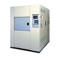 Cosmopia ES-76LM ອຸປະກອນທົດສອບການຊ໊ອກຄວາມຮ້ອນປະເພດການໄຫຼຂອງອາກາດ (200℃/15 min; −75℃/45 min; 70L)