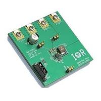 Infineon IRDC3883 ຕົວຄວບຄຸມແຮງໂຮດ - ຕົວຄວບຄຸມແຮງໂຮດປ່ຽນສະຖານະ POL - ຊຸດອອກແບບ / ແຜງທົດສອບ