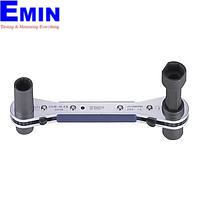 TOP Kogyo PRW-4LA2 Plate Ratchet Wrench (12x13x14x17mm)