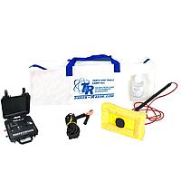 Tinker & Rasor M/1 ເຄື່ອງກວດຈັບວັນພັກແຮງດັນຕໍ່າ (67.5VDC)