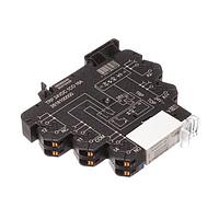 Weidmuller 2618100000 ໂມດູນອິນເຕີເຟສບລັອກທາມ TRP 24VDC 1CO 16A