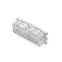 Molex 201644-2240 ຮູງຮັບ Receptacle Housing Spot-On WTB Recp 1.5mm DR 24 Crt NAT