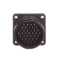 AMP Connectors - TE Connectivity 827453-2 ກອງປົກ 37P BU GEH M O-RING