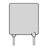 Bel Fuse 0ZRP0135FF1A ຟິວສ໌ຊ້າລົງ ຟິວສ໌ທີ່ສາມາດຣີເຊັດໄດ້ 1.35A
