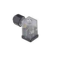 Molex 1212100027 ຕົວເຊື່ອມຕໍ່ຮູບວົງມົນ DIN ປະເພດ C ແຈ້ງແຈງ C3 24V