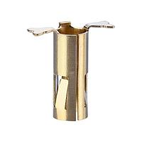 Harwin S9321-45R ປະຕູຕິດພື້ນທາງລຸ່ມ BOTTOM ENTRY SOCKET 1.50MM