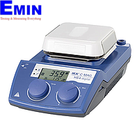 IKA C-MAG HS 4 digital (0004240200) Magnetic stirrer