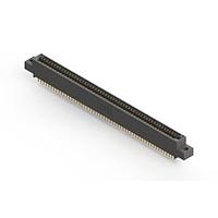 EDAC 895-108-521-504 ຕົວຮັບ .100" (2.54mm) Pitch Card Edge Connector