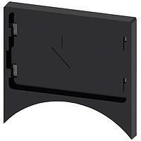 SIEMENS 3SU19600AS100AA0 ຕົວຢູ່ປ້າຍ LABEL HOLDER