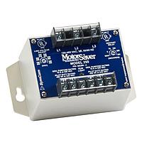 Littelfuse 250-100-MET ເຄື່ອງຕິດຕາມແຮງແຟງ/ຟ້າຟ່າມ, 3-ຟ້າຟ່າມ MODEL 250-100/RT FORM C RELAY