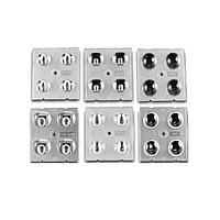 LedLink Optics LL04CR-BXJ80150L02 ເລນ LED