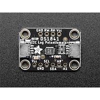 Adafruit 4570 ບອດແບຣຄເອອດ Adafruit DS1841 I2C Digital 10K Potentiometer Breakout - STEMMA QT / Qwiic