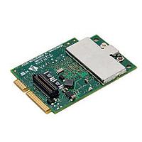 DIGI CC-MX-PF58-ZK ລະບົບ-ອອນ-ໂມດູນ - SOM ConnectCard i.MX287 2xEthernet