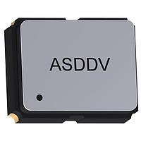 Abracon ASDDV-10.000MHz-LC-T3 ອອສຊິເລເຕີມັນດັດ 10.000MHz 1.6V - 3.6V ໂວລເຕັຈຕໍ່ເນື່ອງ SMD Crystal Oscillator