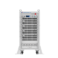 APM SPSM500VDC90000W-3-24 ລະບົບການສະຫນອງພະລັງງານ DC (Manual, 500V, 480A, 90KW)