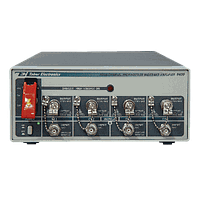 Tabor Electronics 9400 ເຄື່ອງຂະຫຍາຍສຽງແຮງດັນສູງ (4CH; 400Vp-p)