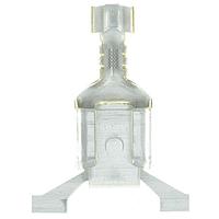 Aptiv 12033978 ຂໍ້ຕໍ່ຜູ້ຍິງ ຂໍ້ຕໍ່ຜູ້ຍິງ ທອງບໍ່ມີຝາ