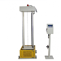 GESTER GT-KB16 ວັດສະດຸປ້ອງກັນຂໍ້ຕີນເຄື່ອງທົດສອບຄວາມອາດສາມາດດູດຊຶມການຊ໊ອກ (10J)