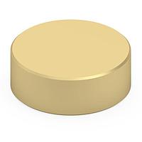 Mill-Max 1625-2-57-15-00-00-03-0 ຕິດຕໍ່ປາກຕົວປະຕິບັດດ້ວຍສປຣິງທີ່ມີການກະທົບດ້ວຍສປຣິງພື້ນຜິວແບບແກ້ວ