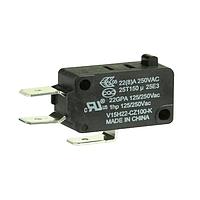 Honeywell V15T22-CC300 ມາງສະວິດ Micro Switch V Basics