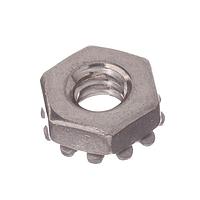 Anderson Power Products H1216P8 ອຸປະກອນເສີມ NUT, CAPTIVE WASHER, #10-24