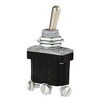 Honeywell 31NT1-1 ສະຫນັບສະຫນູນ Toggle SW 1POLE 3POS SCRW TERM STD LVR