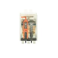 Square D 8501KFR13V14 ພາວເລຍ RELAY 3CO QC PIN 6.6A@240V 24VAC COIL FL