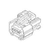 Aptiv 15489797 ຕົວເຊື່ອມ 2P FM BLK CONN ASSY GT FLEX 150 SERIES