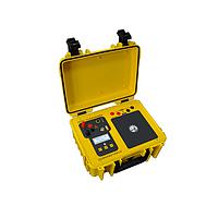 HV HIPOT GDZRC-10Q DC Winding Resistance Tester