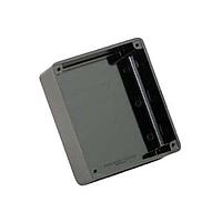 Davies Molding 0230-A ເຄື່ອງກອງ Open Frame 5.0X4.25X1.75" 6-32 X 3/8" ສະກຣູ