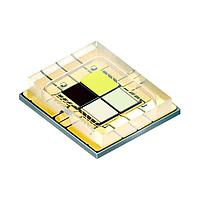 ams OSRAM LERTDUWS2WP-LAMB-1+NAPA-P+ABBB-P+NBPB-BQ ໄຟ LED ພະລັງງານຕ່ຳ LEDs RGBW LED 40mA - 5A ທີ່ 25C