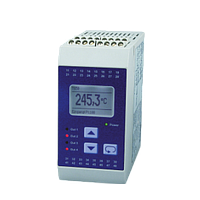 Senseca TG50Ex-3-2R-00-AO-0-00 ກອງອຸນຫະພູມ (230 V AC, ± 10 % 50-60 Hz, analog output)