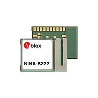 u-blox NINA-B222-04B ບລູທູດ ໂມດູນ ESP32, ອະນຕິນເຫຼັກ, u-connectXpress