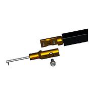 Chotest ZMY-11#2 ເຄື່ອງສອບຮູບສົງສັນຍາສໍາລັບ SJ5760-PR (25μm)