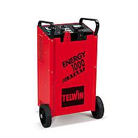 Telwin ENERGY 1000 ເຄື່ອງສາກແບດເຕີລີ່ແລະເຄື່ອງເລີ່ມຕົ້ນສໍາລັບການສາກໄຟ
