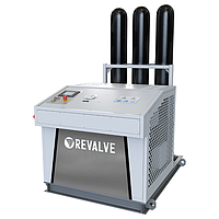 Revalve UK-1 ຫນ່ວຍງານອັດໂນມັດ