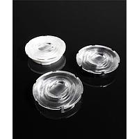 Ledil CP19111_AMY-70-O-C2-WH Lens C2 ທີ່ຖືສີຂາວ ເລນຂາຍແຍກຕ່າງຫາກ