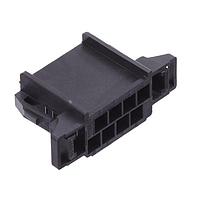 Aptiv VT92PH08BKT ອຸປະກອນເສີມ 8 ທາງ 2.8 ຜູ້ຍິງປ້ອງກັນ