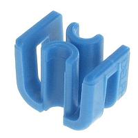 Aptiv 15326238 ອຸປະກອນເພີ່ມ SECONDARY LOCK BLUE
