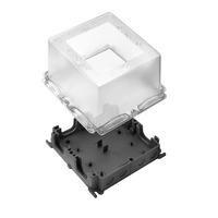 Weidmuller 2659760000 ກອງປົກຄຸມໄຟຟ້າ FP ENC BSTS 155 2M