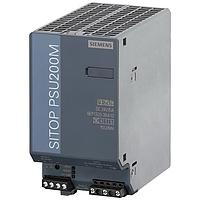 SIEMENS 6EP13333BA108AC0 ອຸປະກອນຈົດພະລັງງານ SITOP Modular Plus 5, 24VDC/5A