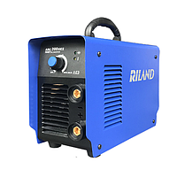 Riland ARC 200GE II ຊ່າງເຊື່ອມ (220V, 4.4kVA)