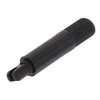 Amphenol Piher 5210NE ພັນຫຼັງ, ກວ້າງ 23MM ກວ້າງມີຊ່ອງ PT-15 SHAFT