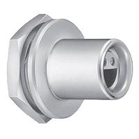 LEMO FAA.0E.304.CLA ປລັກ LSP W.NUT 4C CHR SOLDER MALE