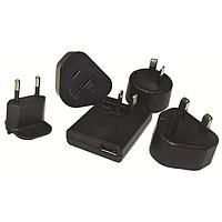 Phihong PSA10F-050Q-R ປລັກທີ່ສາມາດແທນກັນໄດ້ 10W 5V 2A USB A