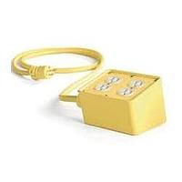 Molex 1301350287 ກ່ອງປະຕູອອກ ANGL PWR DIST BX 125V15A 6 W/OGFCIW/FLIP